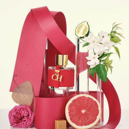 Carolina Herrera CH Eau de Toilette