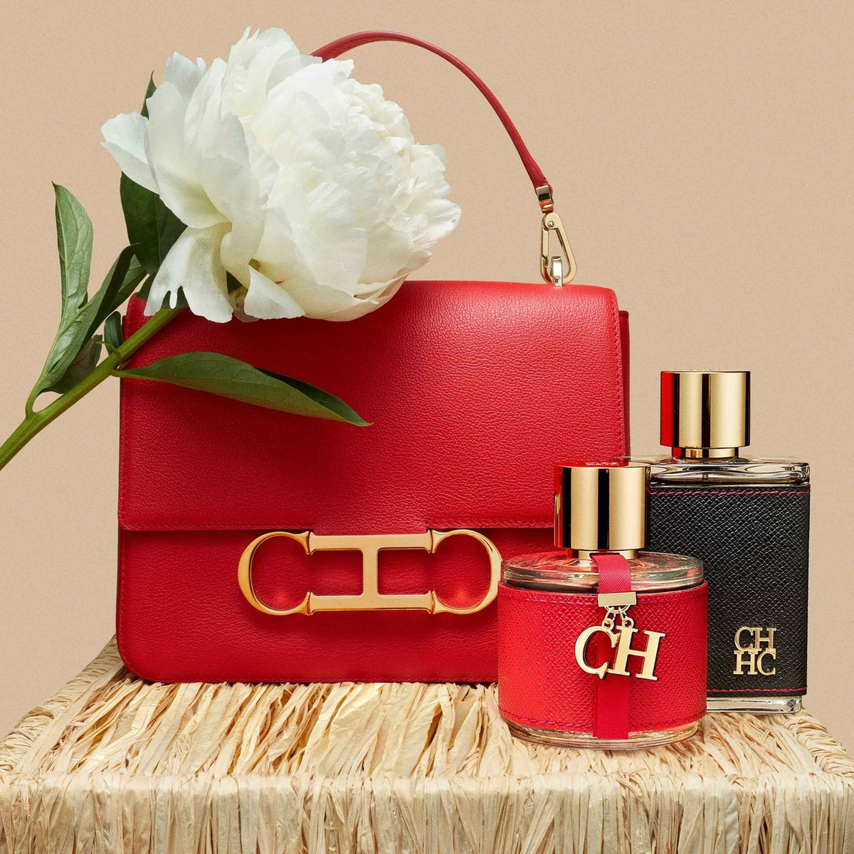 Carolina Herrera CH Eau de Toilette