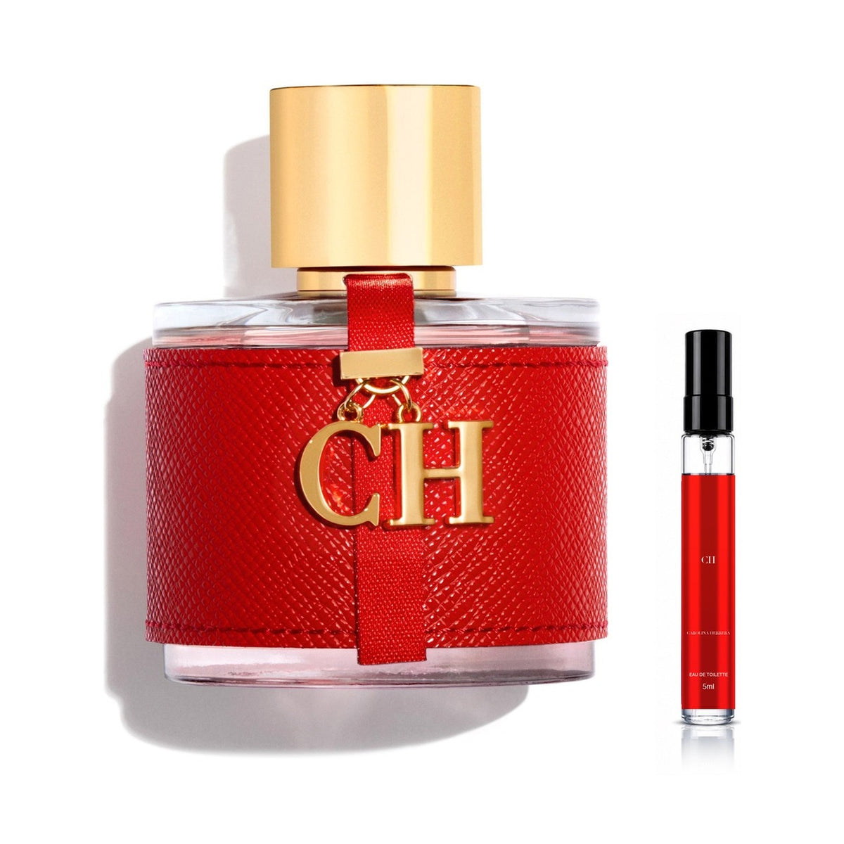 Carolina Herrera CH Eau de Toilette