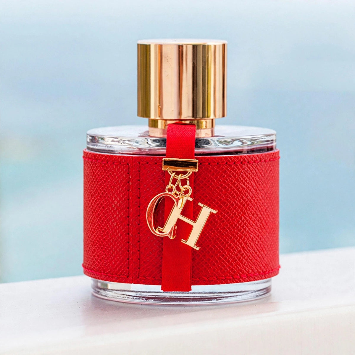 Carolina Herrera CH Eau de Toilette