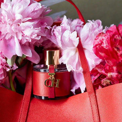 Carolina Herrera CH Eau de Toilette