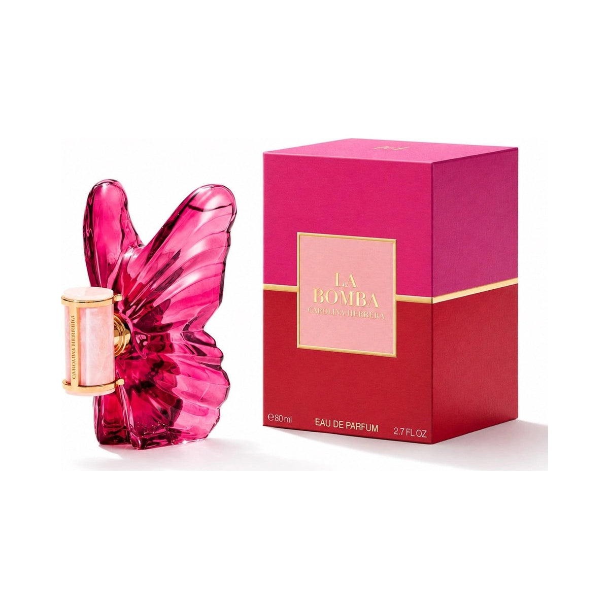 Carolina Herrera La Bomba Eau de Parfum