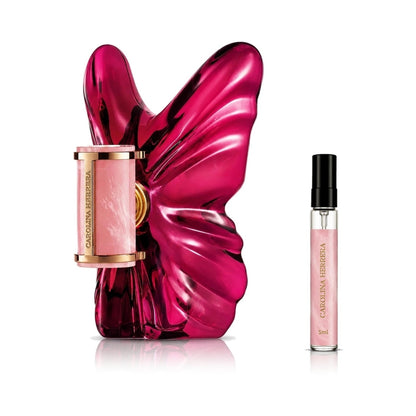 Carolina Herrera La Bomba Eau de Parfum