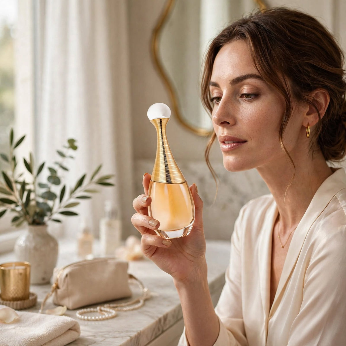 Dior J'adore Eau de Parfum