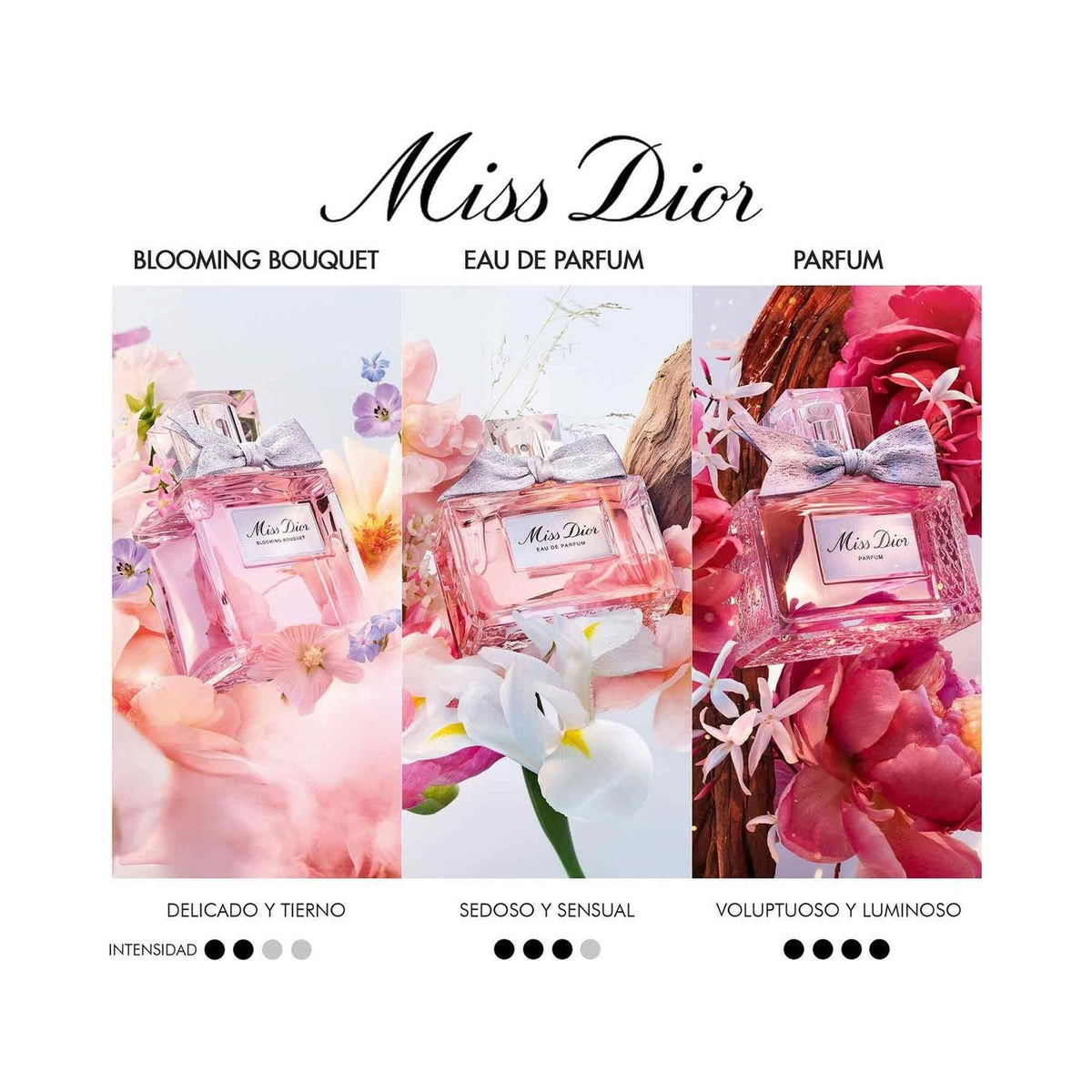 Dior Miss Dior Eau de Parfum