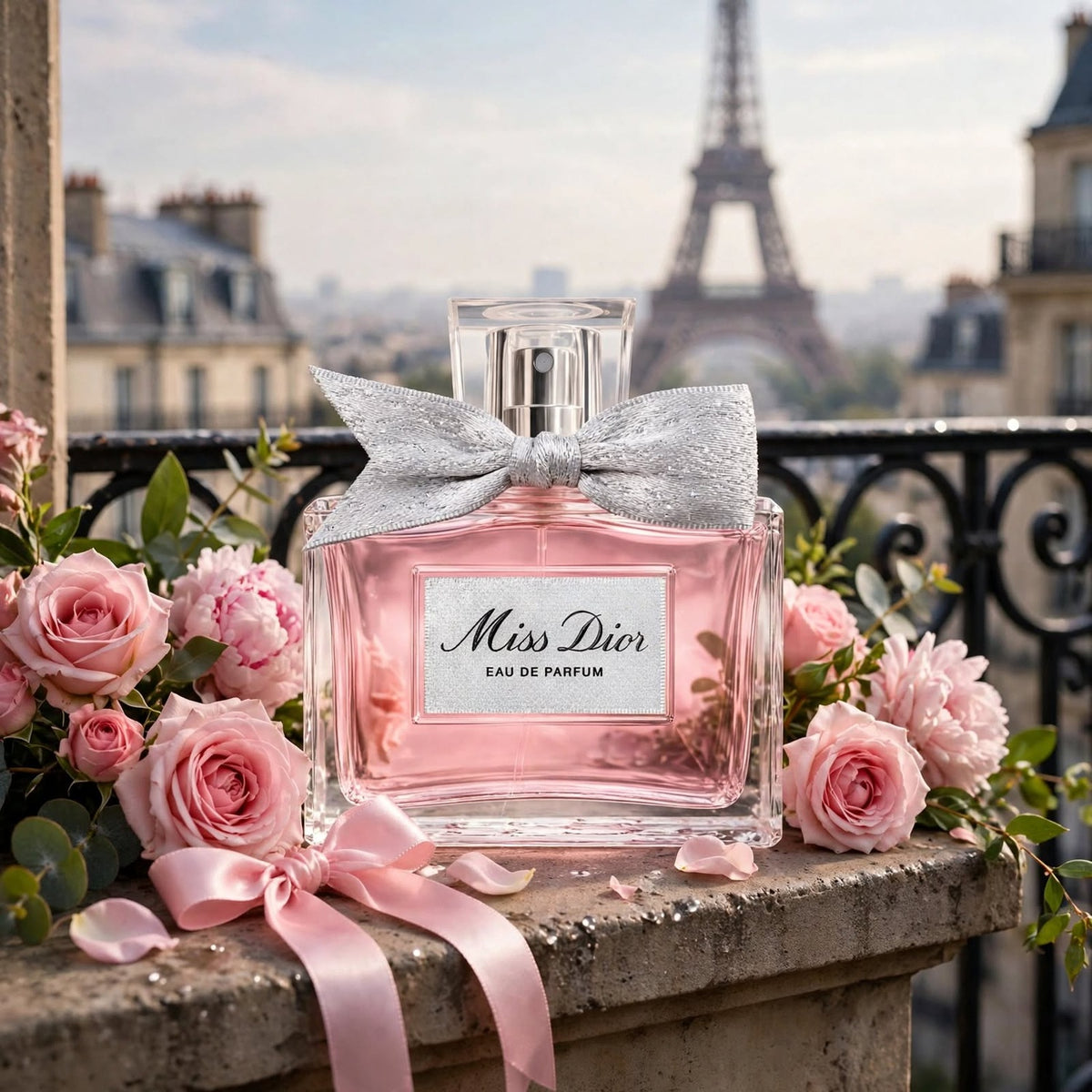 Dior Miss Dior Eau de Parfum