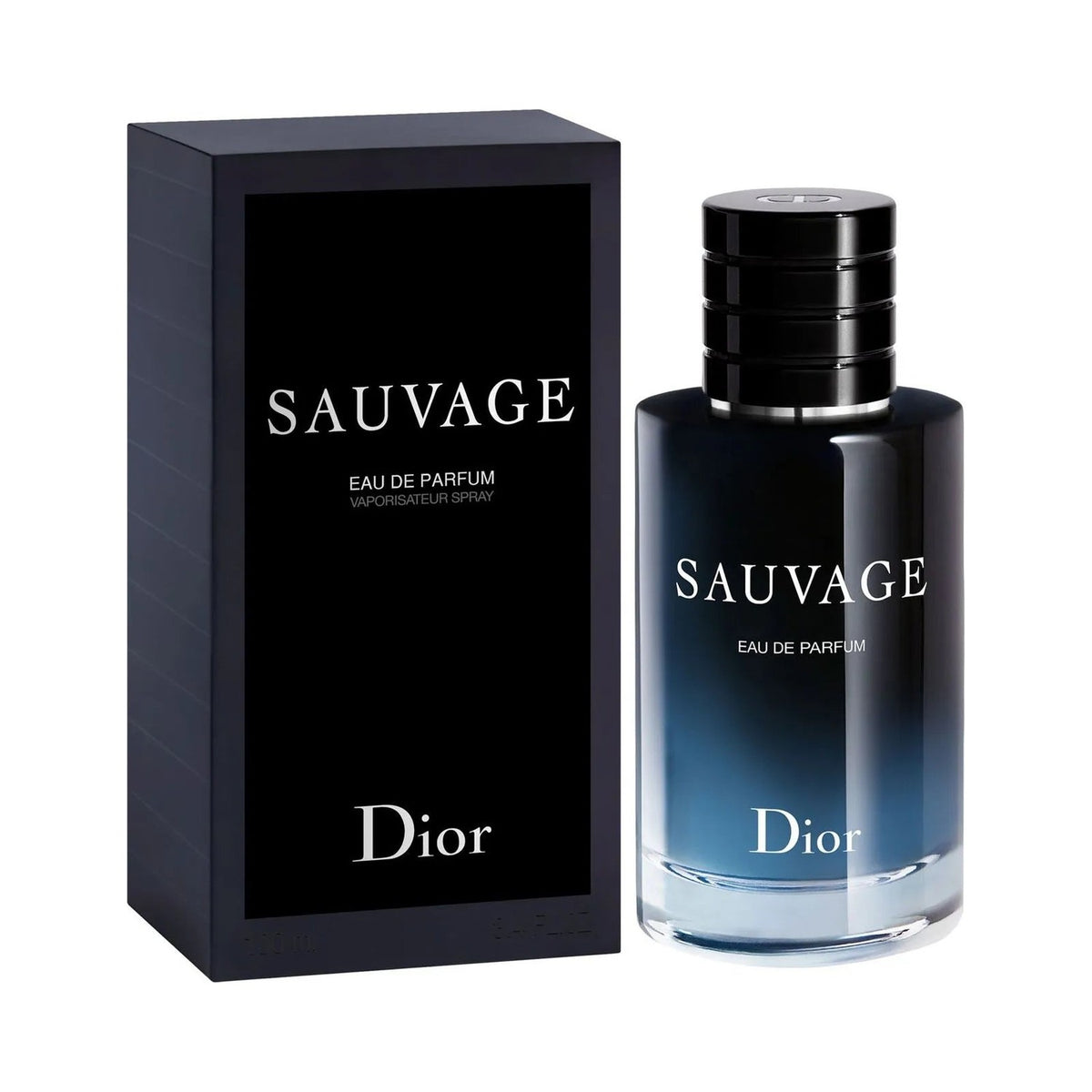 Dior Sauvage Eau de Parfum