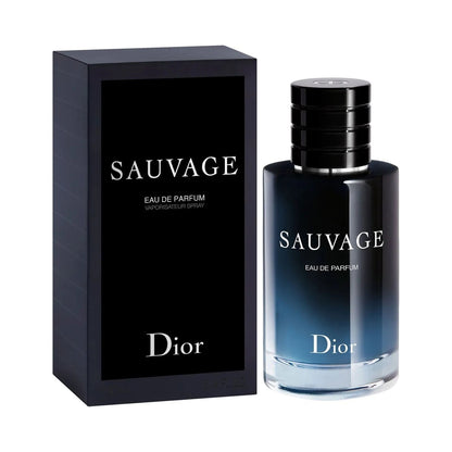 Dior Sauvage Eau de Parfum