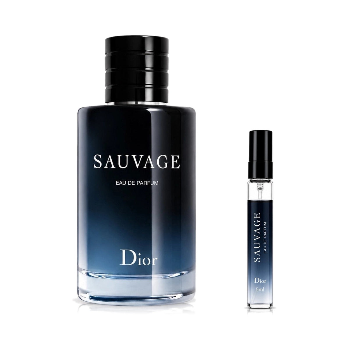 Dior Sauvage Eau de Parfum