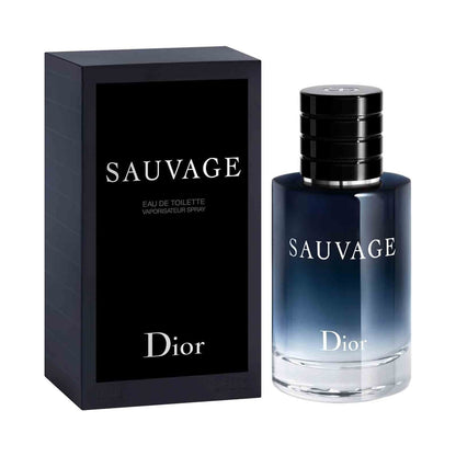Dior Sauvage Eau de Toilette