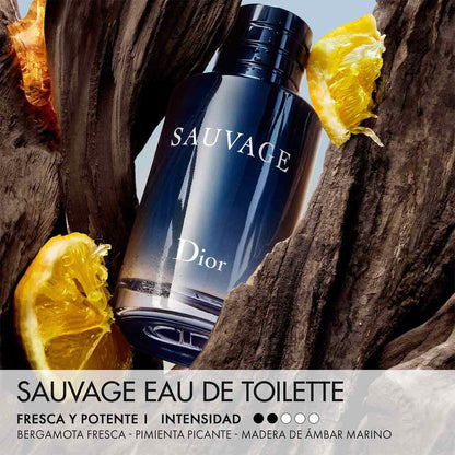 Dior Sauvage Eau de Toilette