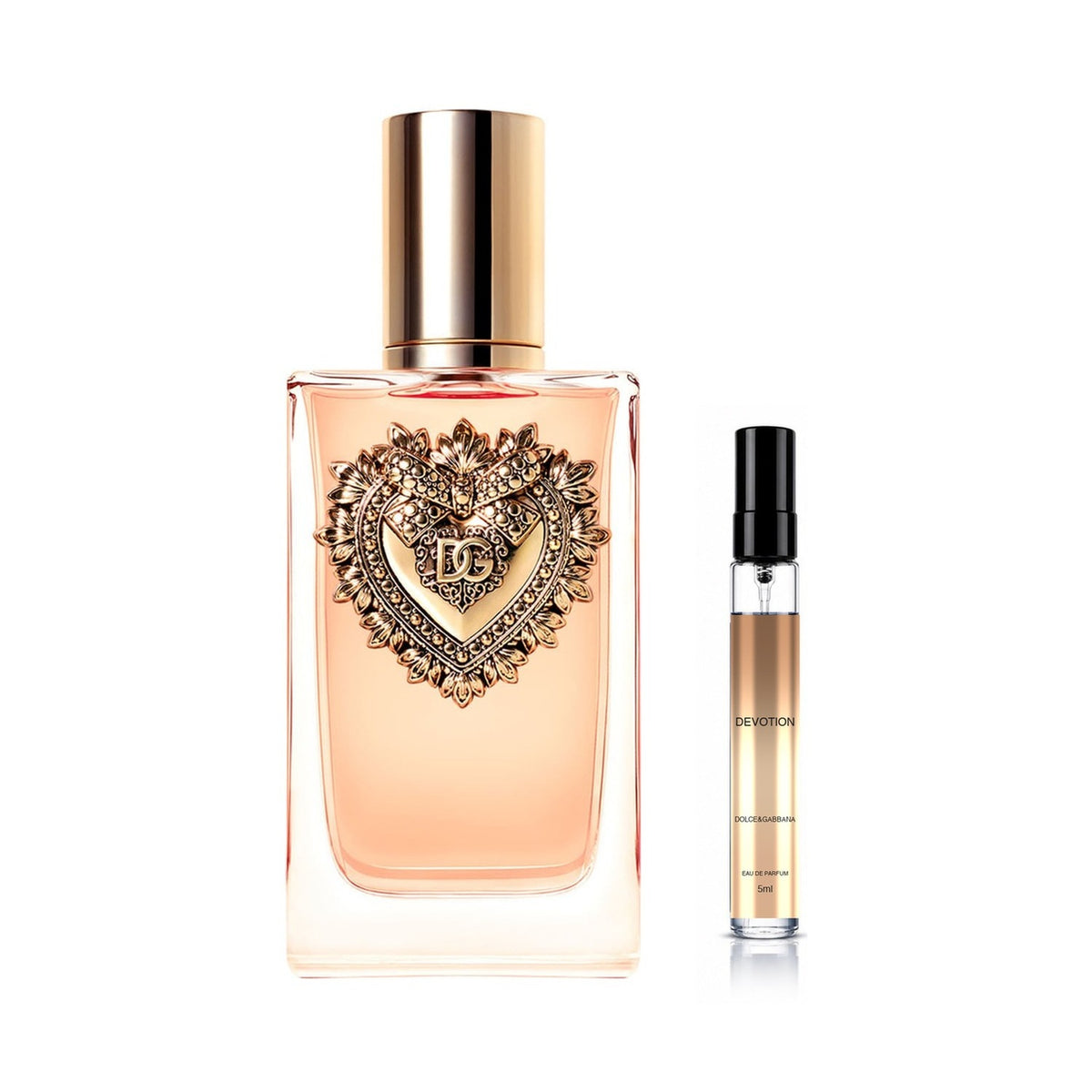 Dolce & Gabbana Devotion Eau de Parfum