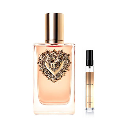 Dolce & Gabbana Devotion Eau de Parfum