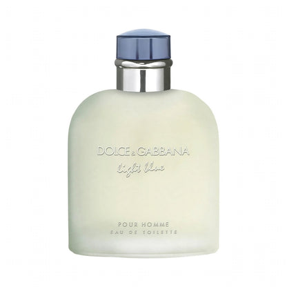 Dolce & Gabbana Light Blue Pour Homme Eau de Toilette
