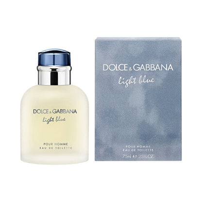 Dolce & Gabbana Light Blue Pour Homme Eau de Toilette