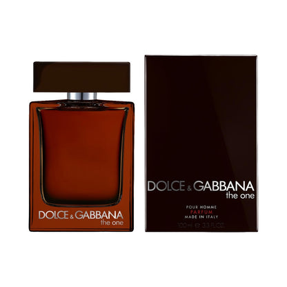 Dolce & Gabbana The One for Men Parfum