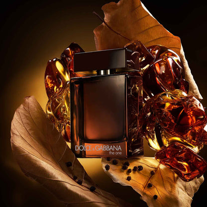 Dolce & Gabbana The One for Men Parfum