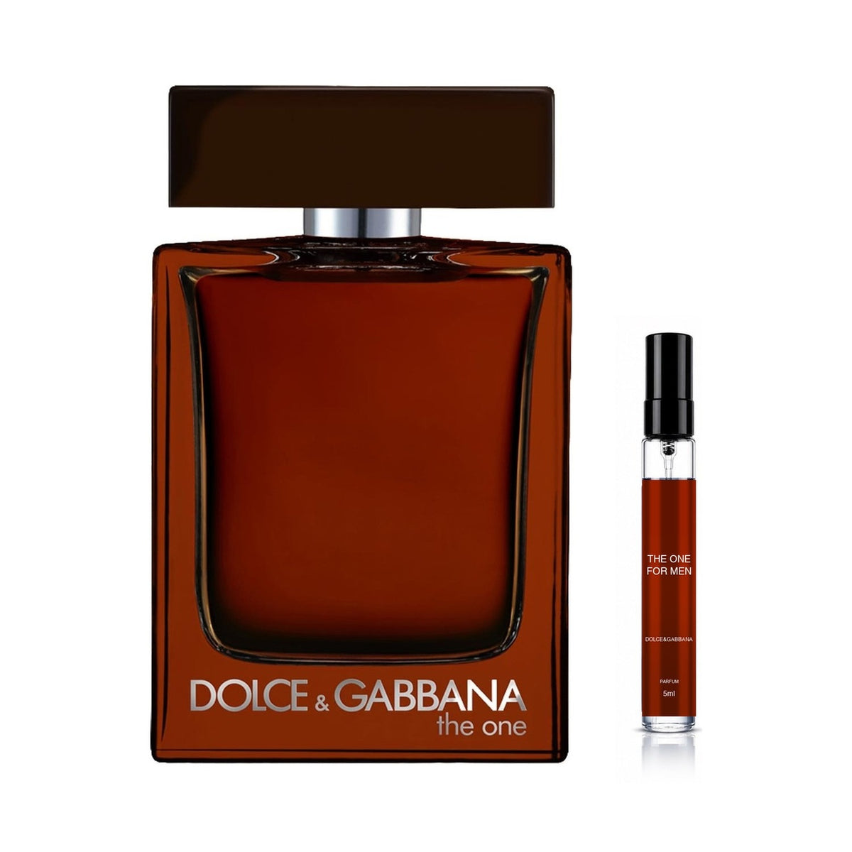 Dolce & Gabbana The One for Men Parfum