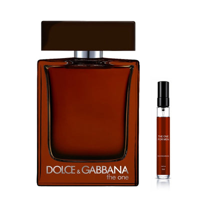 Dolce & Gabbana The One for Men Parfum