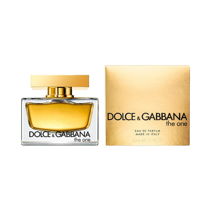 Dolce & Gabbana The One Eau de Parfum