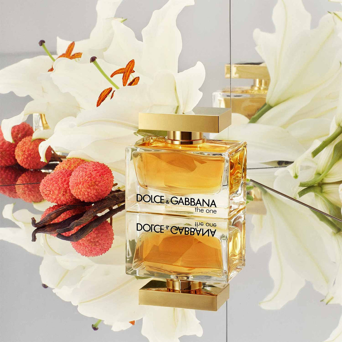 Dolce & Gabbana The One Eau de Parfum