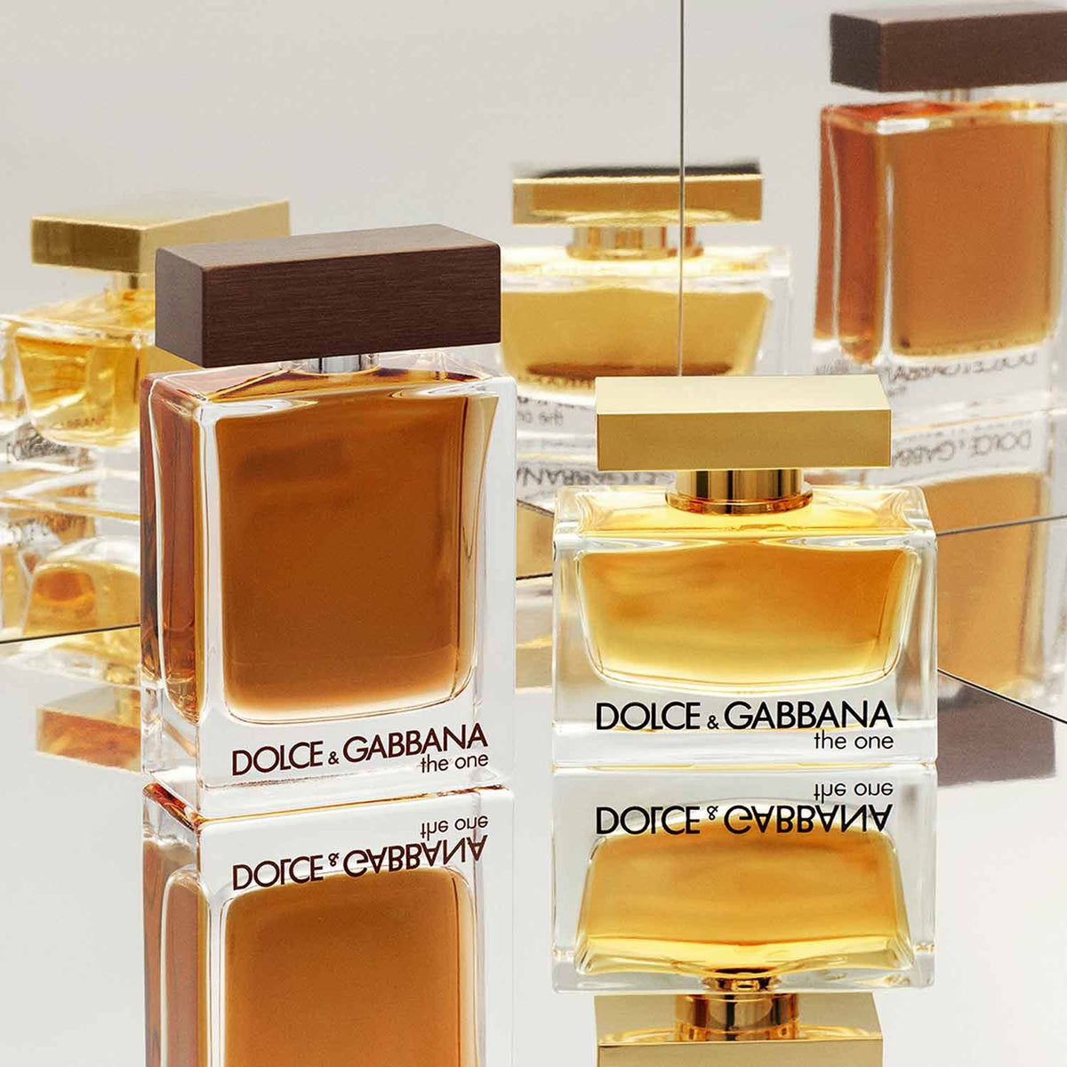 Dolce & Gabbana The One Eau de Parfum