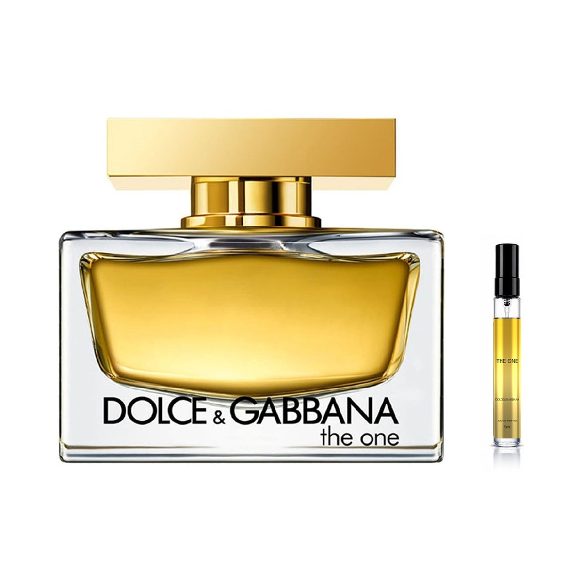 Dolce & Gabbana The One Eau de Parfum