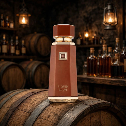 French Avenue Liquid Brun Eau de Parfum