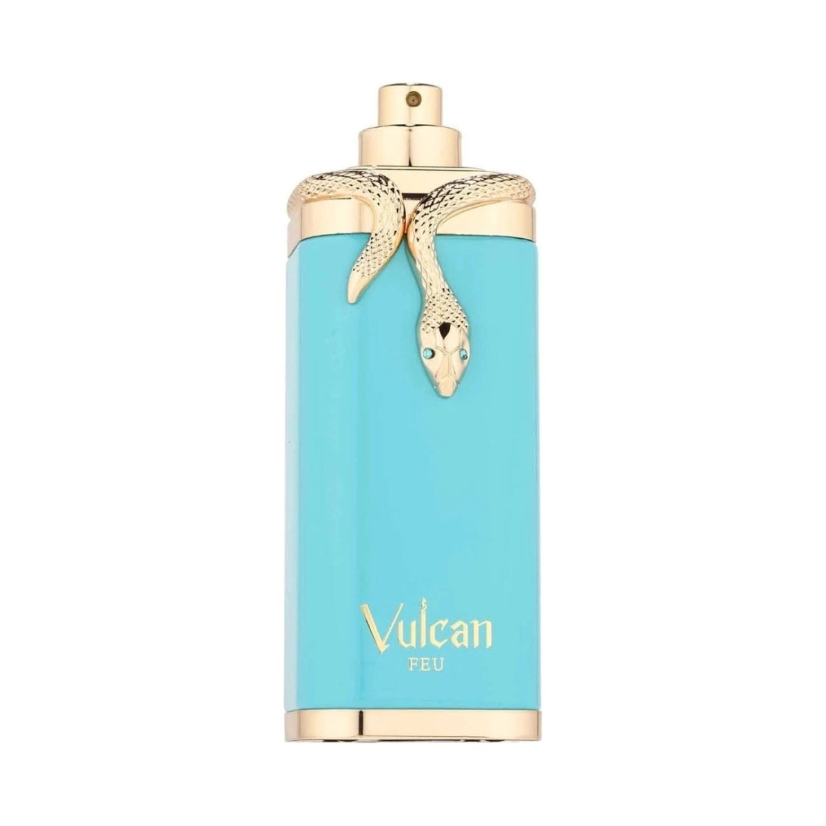 French Avenue Vulcan Feu Eau de Parfum
