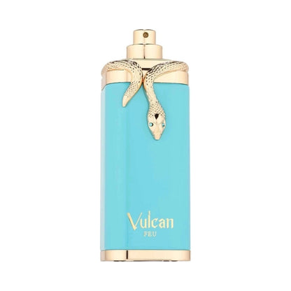 French Avenue Vulcan Feu Eau de Parfum