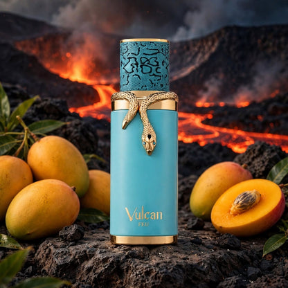 French Avenue Vulcan Feu Eau de Parfum