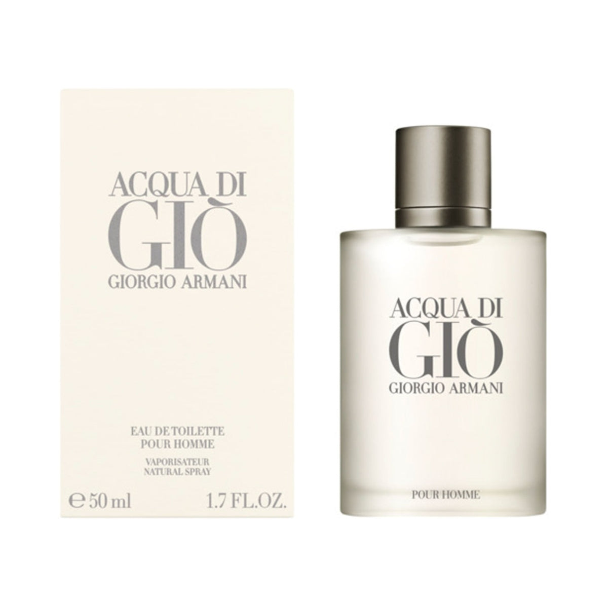 Giorgio Armani Acqua di Gio Homme Eau de Toilette