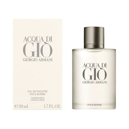 Giorgio Armani Acqua di Gio Homme Eau de Toilette