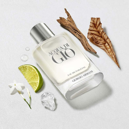 Giorgio Armani Acqua di Gio Homme Eau de Toilette