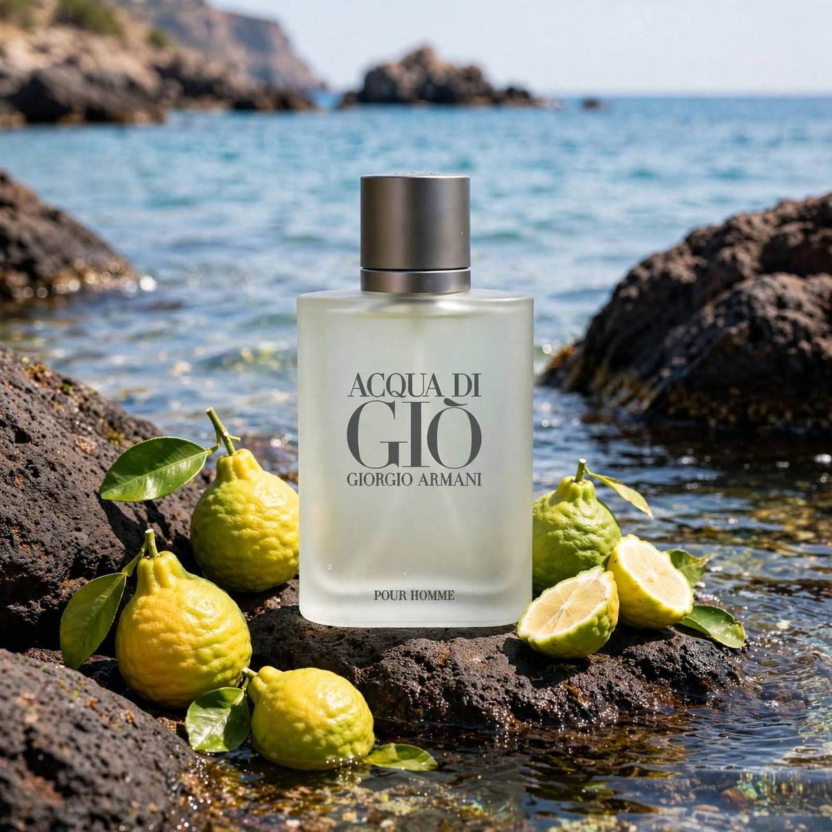 Giorgio Armani Acqua di Gio Homme Eau de Toilette