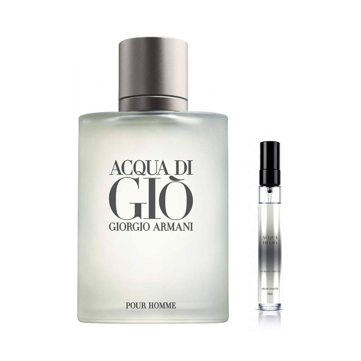 Giorgio Armani Acqua di Gio Homme Eau de Toilette