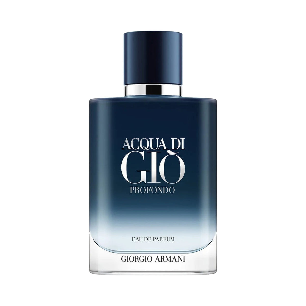 Giorgio Armani Acqua di Gio Homme Profondo EDP