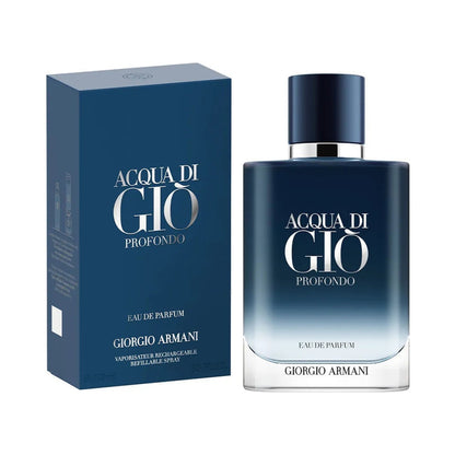 Giorgio Armani Acqua di Gio Homme Profondo EDP