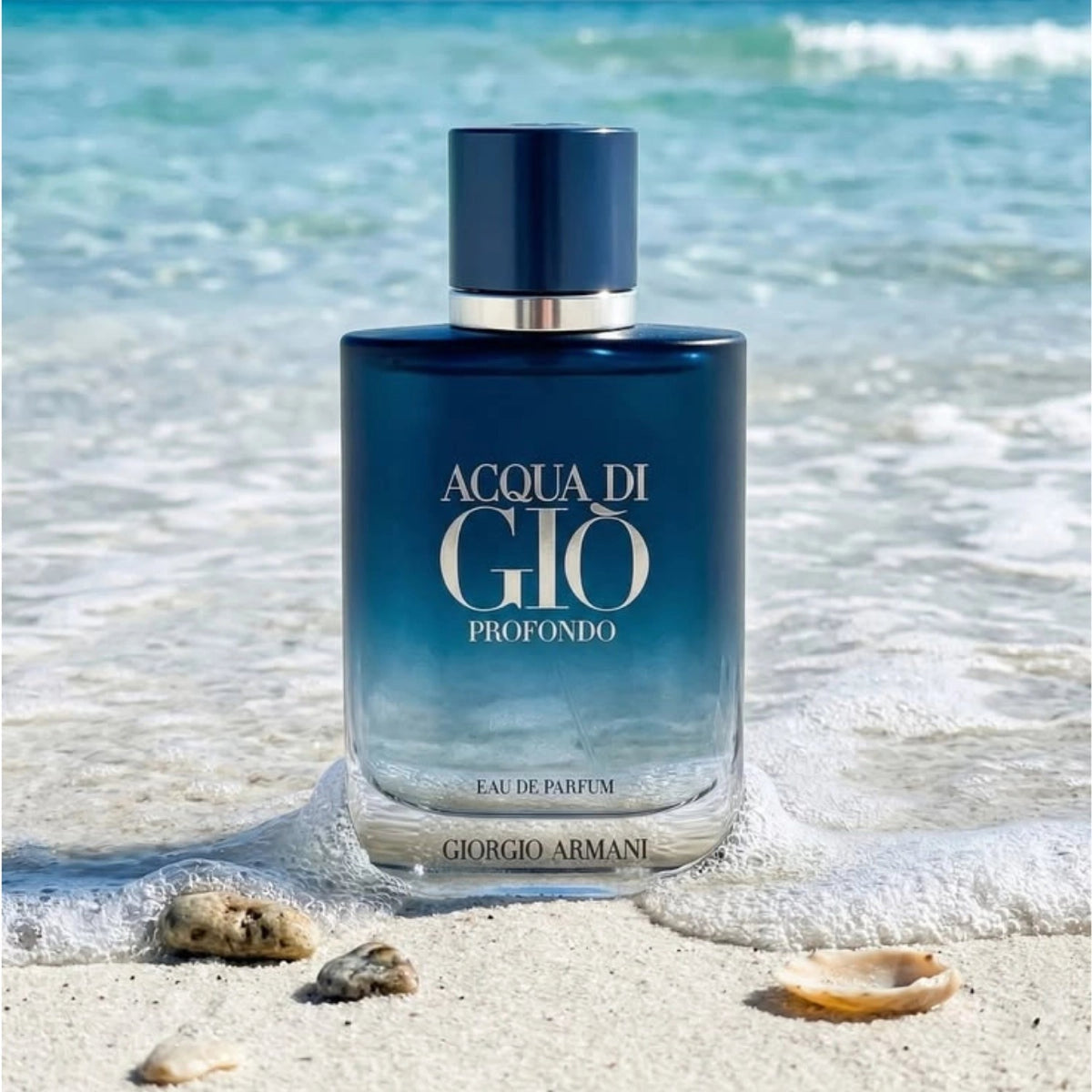 Giorgio Armani Acqua di Gio Homme Profondo EDP