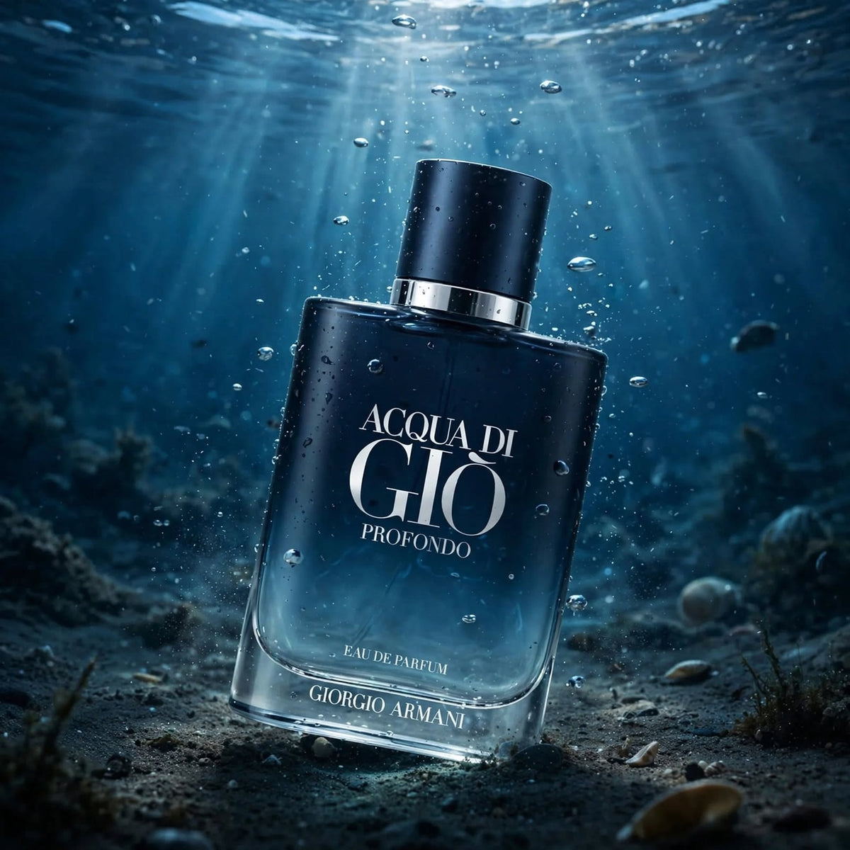 Giorgio Armani Acqua di Gio Homme Profondo EDP
