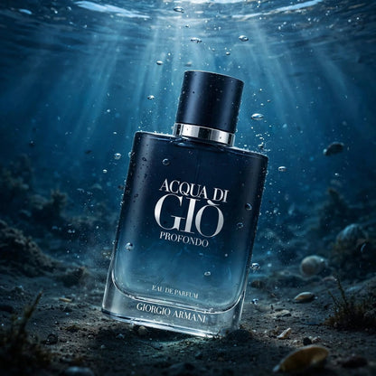 Giorgio Armani Acqua di Gio Homme Profondo EDP