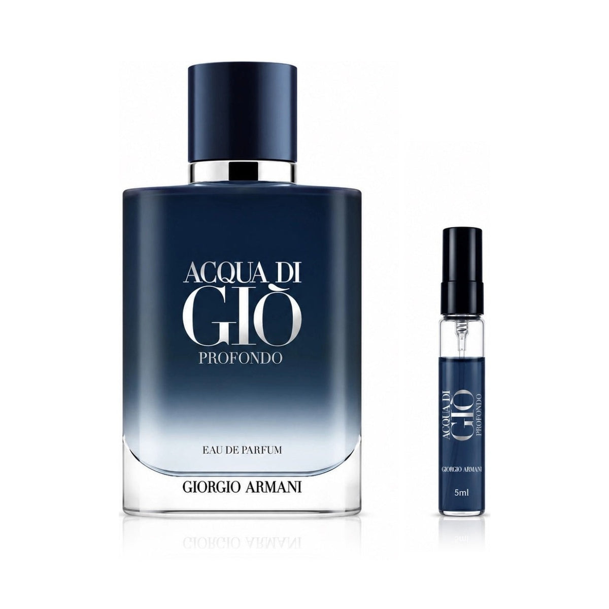 Giorgio Armani Acqua di Gio Homme Profondo EDP