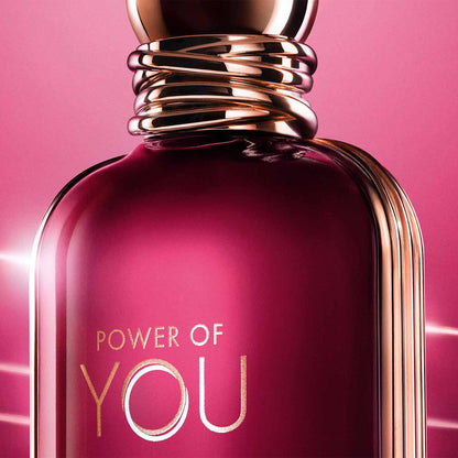 Giorgio Armani Power of You Eau de Parfum