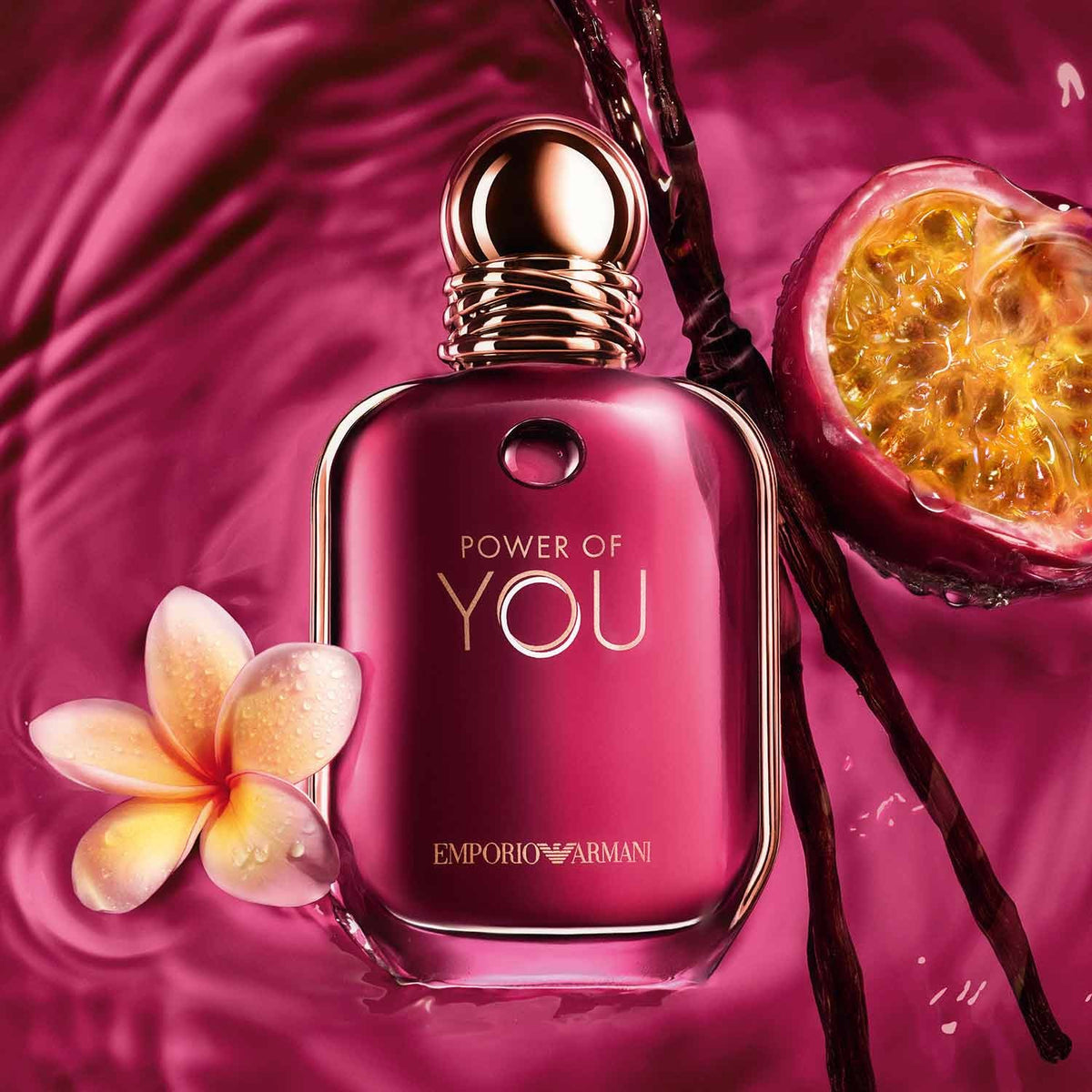 Giorgio Armani Power of You Eau de Parfum