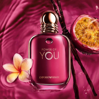 Giorgio Armani Power of You Eau de Parfum