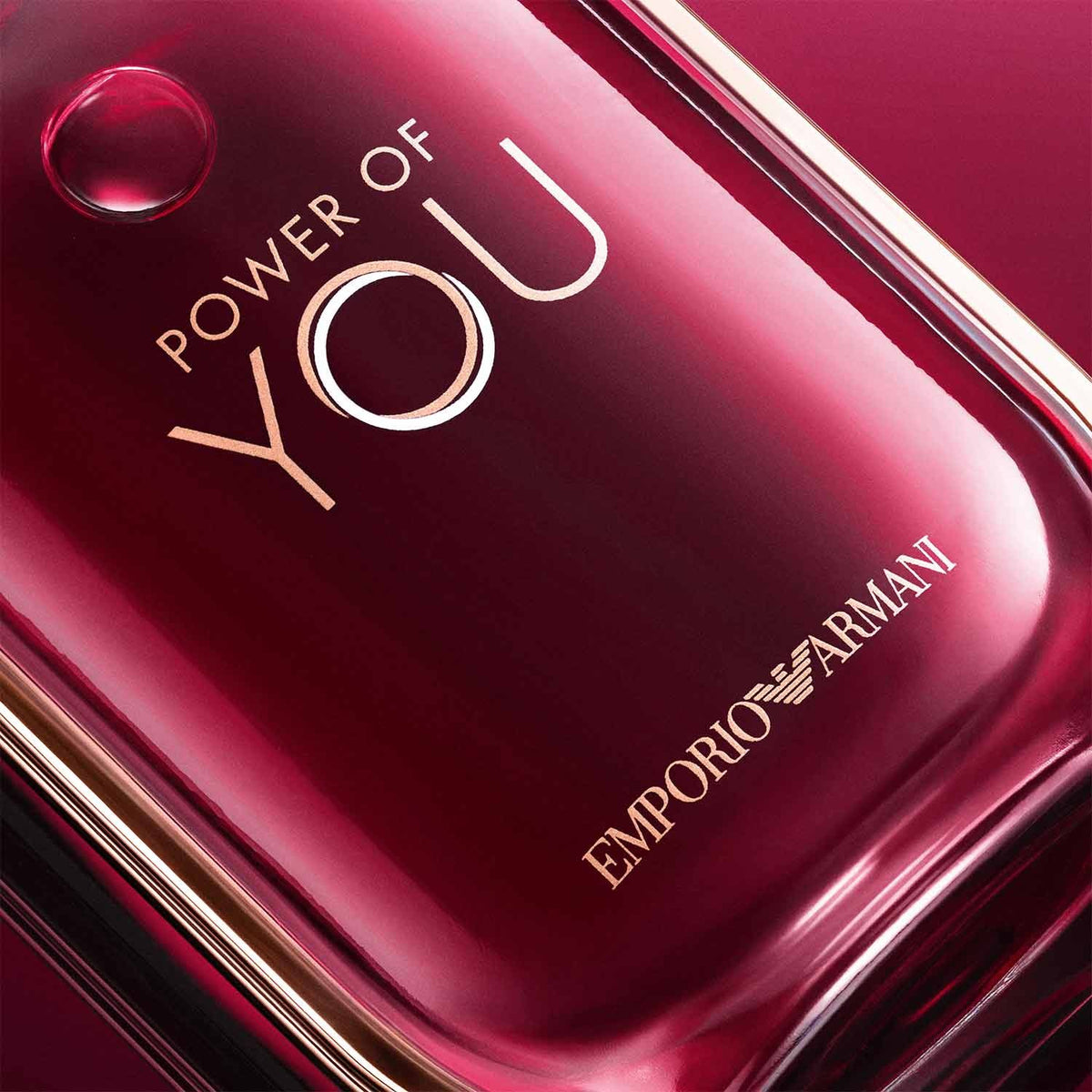 Giorgio Armani Power of You Eau de Parfum