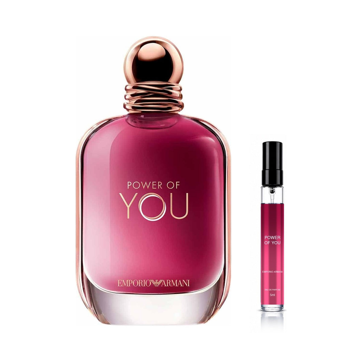 Giorgio Armani Power of You Eau de Parfum