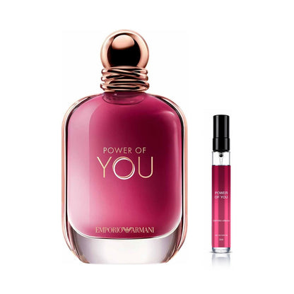 Giorgio Armani Power of You Eau de Parfum