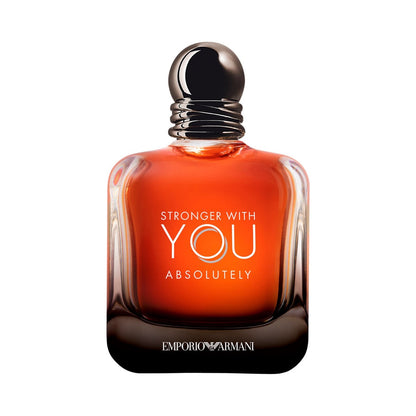 Giorgio Armani Stronger With You Absolutely Eau de Parfum