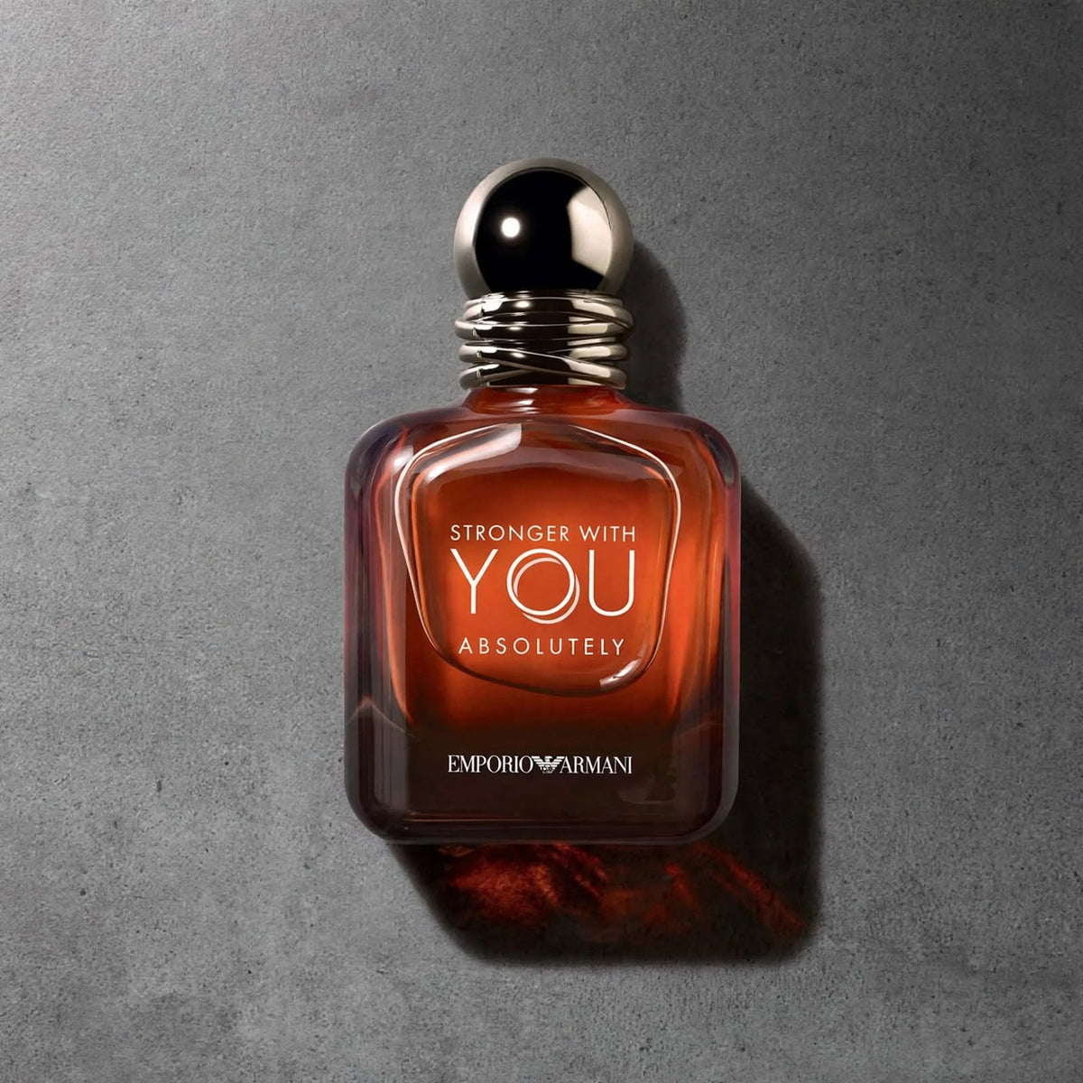 Giorgio Armani Stronger With You Absolutely Eau de Parfum